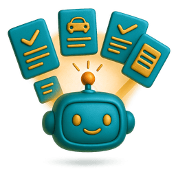 Automations: Request Intake, Allocation, Comms