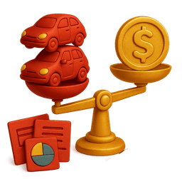 Financial Waste