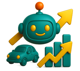 Less Admin, More Efficiency