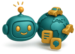 Centralised Data, Real-Time Visibility